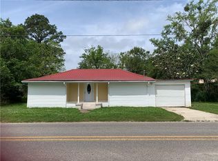 13870 Railroad St, Bayou La Batre, AL 36509