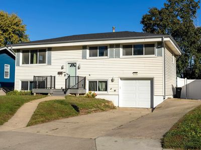 7708 Seymour St, Ralston, NE, 68127