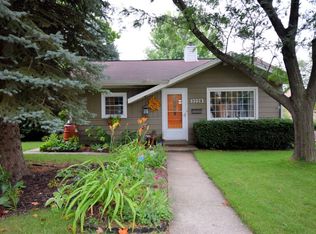 3229 S 54th St, Milwaukee, WI 53219