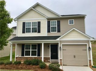 1357 Vernon Mill Rd, Kernersville, NC 27284