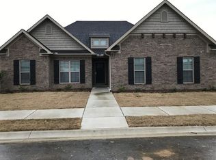 2007 Wiggle Worm Rd, Conway, AR 72032