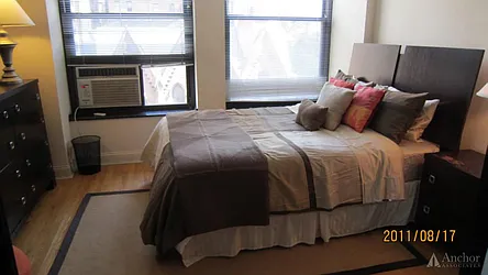 Rented by Anchor Associates