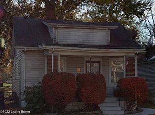 3218 Dumesnil St, Louisville, KY 40211
