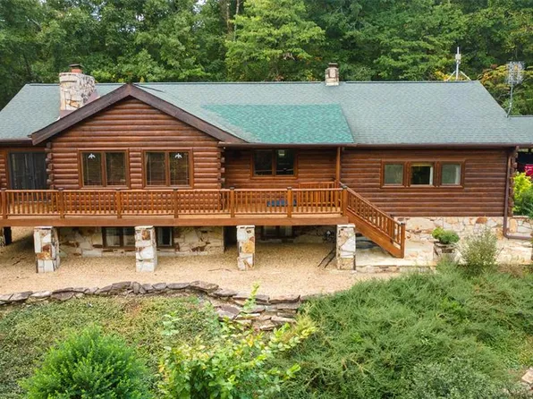 1660 State Highway U, Burfordville, MO 63739