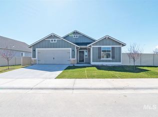 2172 N Sprike Ave, Kuna, ID 83634