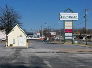 1600 S 8th St, Rogers, AR 72756