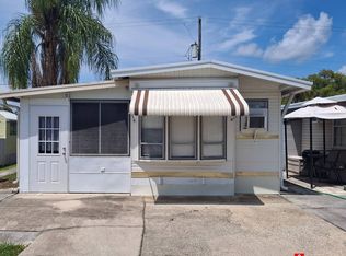 6735 Hammock Rd #58, Pt Richey, FL 34668