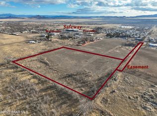 0 N State Highway 89, Chino Valley, AZ 86323
