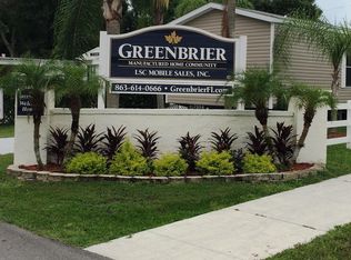 7066 Greenbrier Village Dr, Lakeland, FL 33810