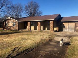 4722 W 95th St N, Porter, OK 74454