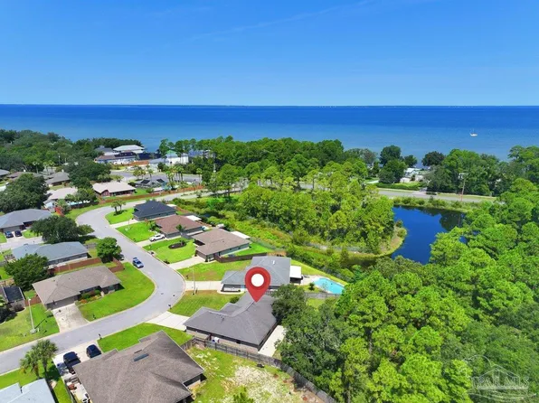 1976 Bay Pine Cir, Gulf Breeze, FL 32563
