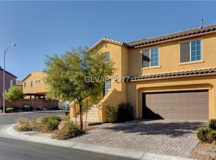 3008 Battle Point Ave, North Las Vegas, NV 89031