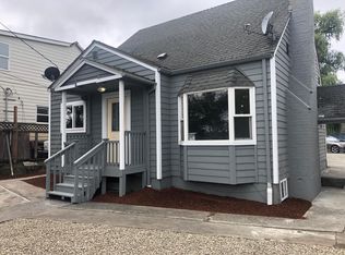9101 Rainier Ave S #BSMT, Seattle, WA 98118