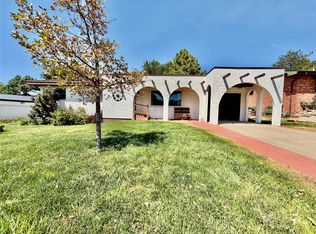 205 E Prairie Ave, Cimarron, KS 67835