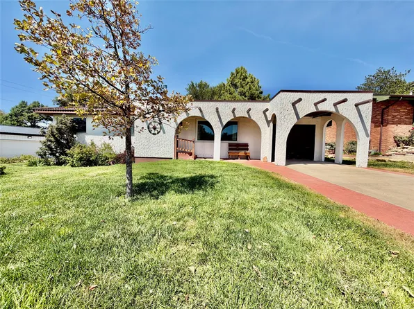 205 E Prairie Ave, Cimarron, KS 67835