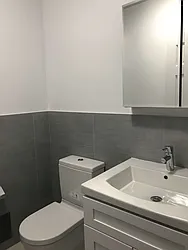 Rented by Beekman Street Realty