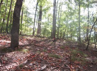 147 Little Pine Mountain Rd, Jasper, GA 30143