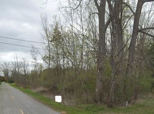 0 S Eleven Mile Rd, Linwood, MI 48634
