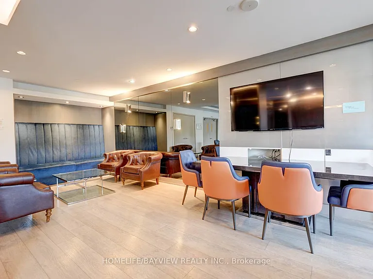 7165 Yonge St #2403 — Photo 31