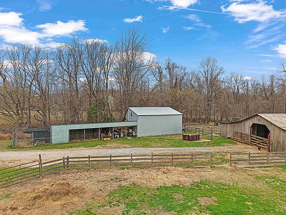 4th image of 710 Porters Gap Rd Lot 41 & 032