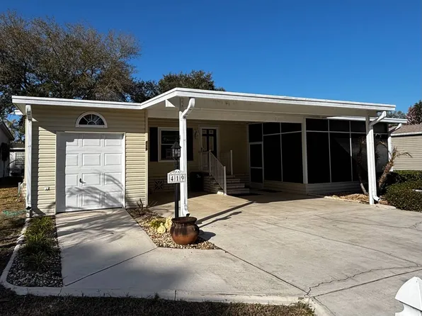 419 Victoria Dr, Pt Orange, FL 32129