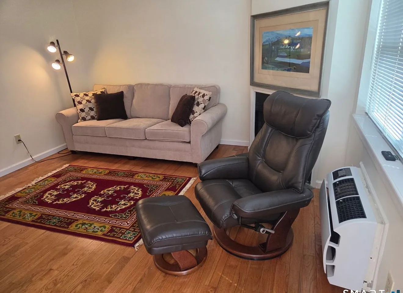 2 bed, 1.5 bath, 1164 sqft, $2,200 — Photo 4