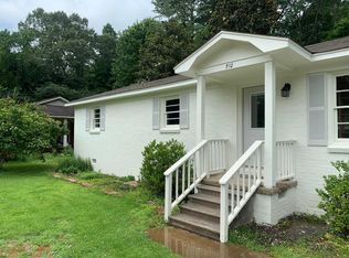 710 S 18th St, Oxford, MS 38655