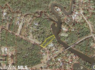 0 River Creek Dr, Fairhope, AL 36532