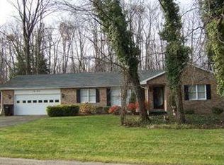 800 Knapp Ave, Hermitage, PA 16148