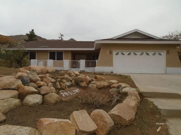 2913 Lynx Dr, Lake Isabella, CA 93240