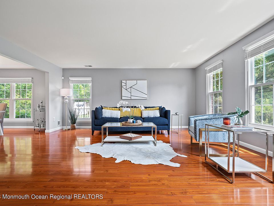 58 Society Hill Way, Tinton Falls, NJ 07724 Zillow