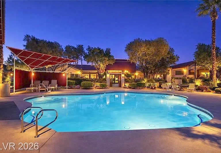 7885 W Flamingo Rd — Photo 31