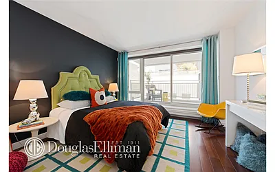 Sold by Douglas Elliman
