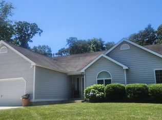 46 Summer Cir, Cape May, NJ 08204