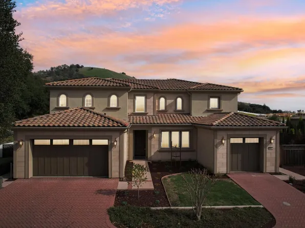 2225 Via Santa Elena, Morgan Hill, CA 95037
