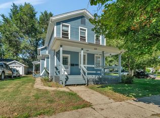 410 11th Ave, Mendota, IL 61342