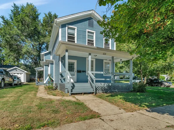 410 11th Ave, Mendota, IL 61342