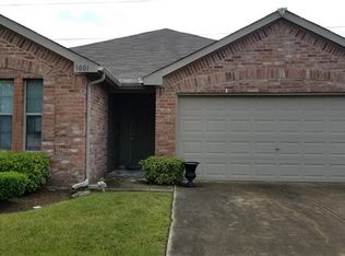 3001 Melrose Dr, Seagoville, TX 75159