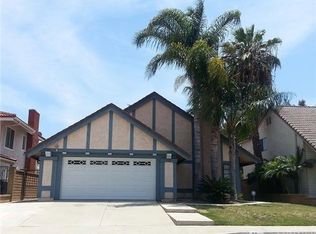 32 Quiet Hills Rd, Pomona, CA 91766