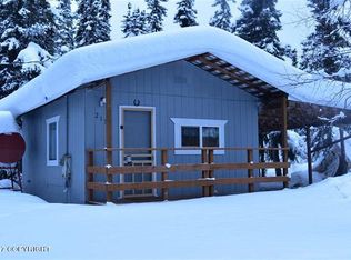 2155 Yellowsnow Rd, Fairbanks, AK 99709
