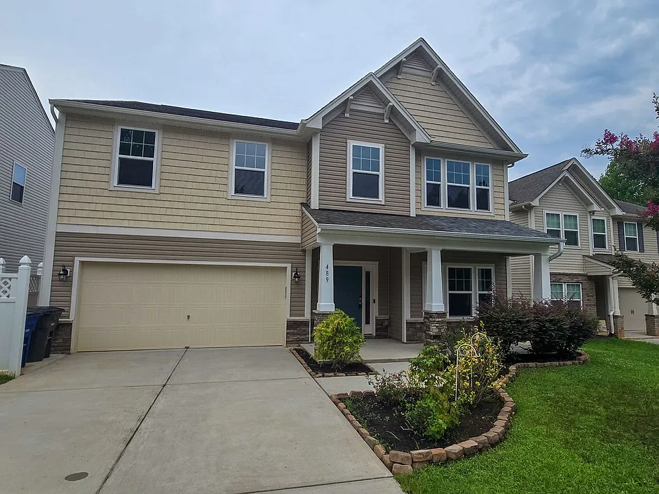 489 Green Arbor Ln