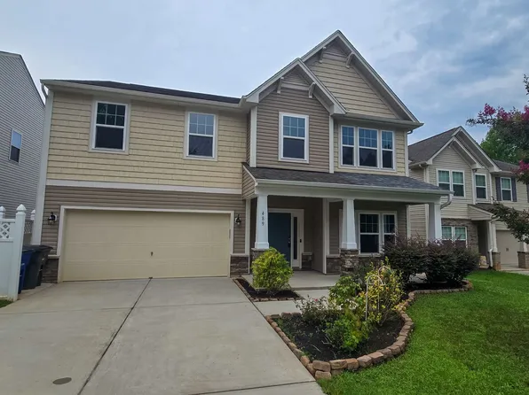489 Green Arbor Ln, Winston Salem, NC 27103