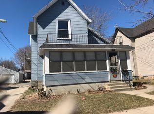 671 Fremont Ave NW #2, Grand Rapids, MI 49504