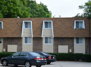 7119 Horner Ave APT E, Saint Louis, MO 63117