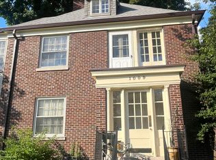 1009 Everett Ave, Louisville, KY 40204
