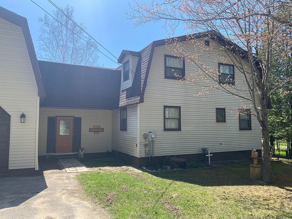 11833 Maple Dr, Millersburg, MI 49759 Zillow