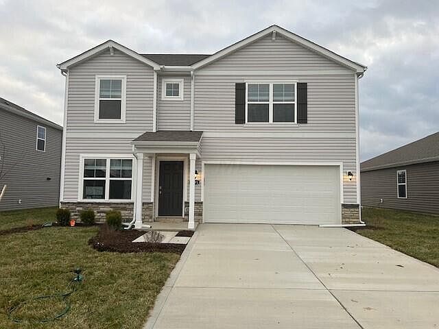 1st image of 3791 Miltonsburg Dr
