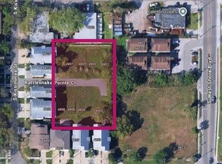 4901 Rattlesnake Pointe Ct #7, Tampa, FL 33616