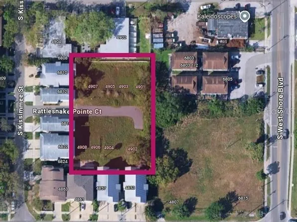 4901 Rattlesnake Pointe Ct #7, Tampa, FL 33616