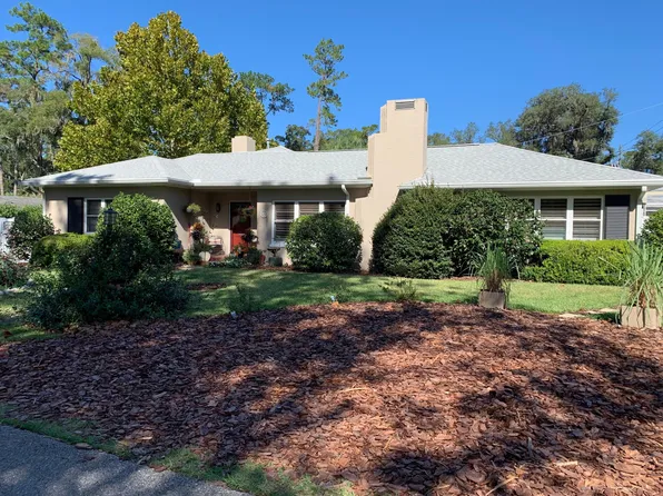 2208 NW 7th Ln, Gainesville, FL 32603